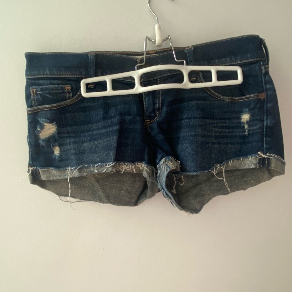 Abercombie &Fitch vintage jeans short for women